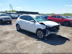 KM8K23AG5PU190876 2023 HYUNDAI KONA