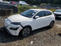 KM8K23AG5PU190909 2023 HYUNDAI KONA