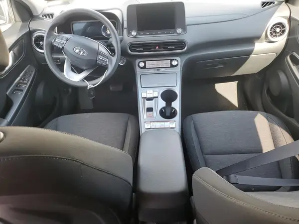 KM8K23AG5PU190909 2023 HYUNDAI KONA - Image 8
