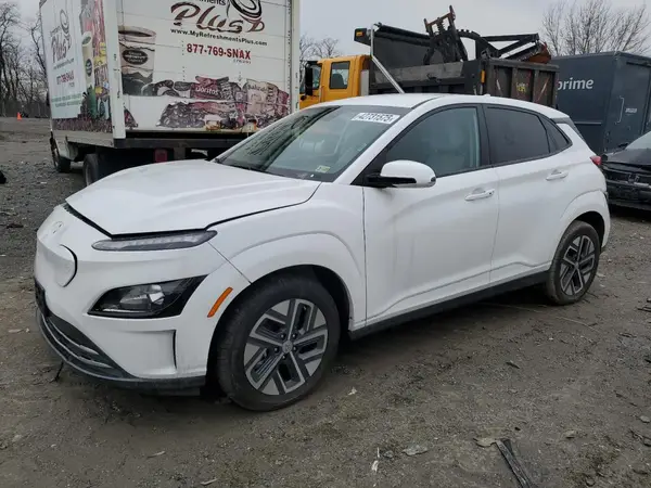 KM8K23AG5PU191400 2023 HYUNDAI KONA - Image 1