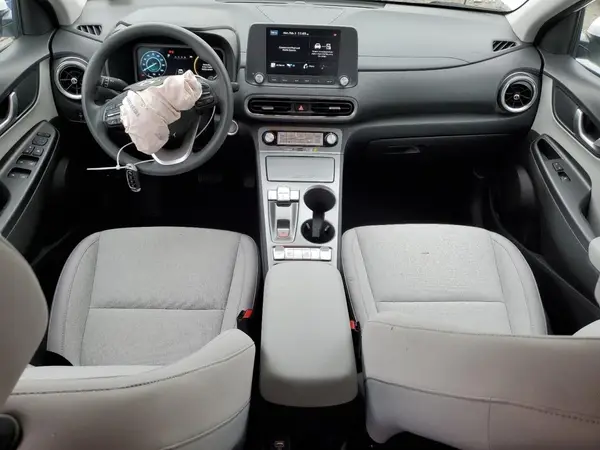 KM8K23AG5PU191400 2023 HYUNDAI KONA - Image 8