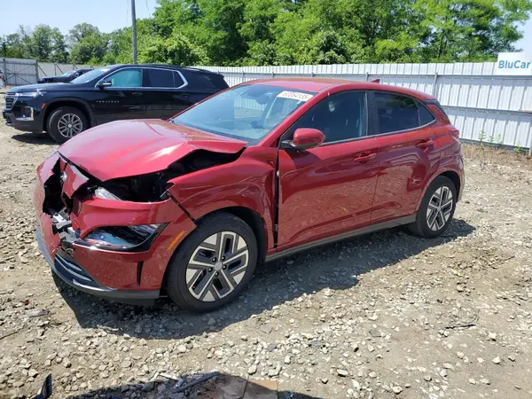 KM8K23AG5PU191820 2023 HYUNDAI KONA - Image 1