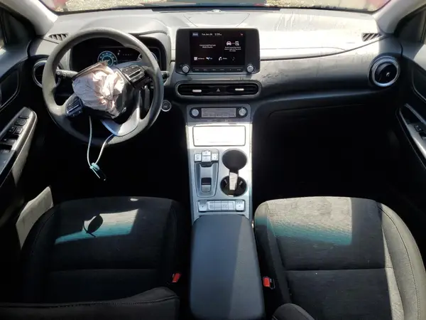 KM8K23AG5PU191820 2023 HYUNDAI KONA - Image 8