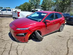 KM8K23AG5PU191834 2023 HYUNDAI KONA