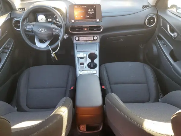 KM8K23AG5PU192661 2023 HYUNDAI KONA - Image 8