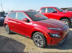 KM8K23AG5PU193700 2023 HYUNDAI KONA