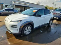KM8K23AG6KU023841 2019 HYUNDAI KONA