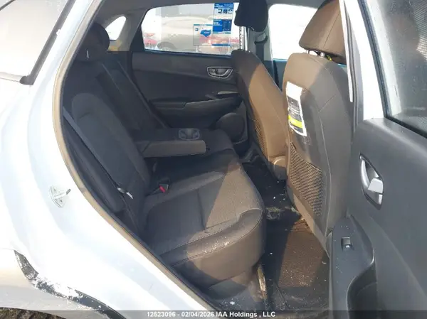 KM8K23AG6KU044253 2019 HYUNDAI KONA - Image 8