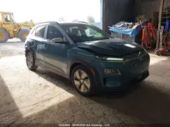 KM8K23AG6LU060180 2020 HYUNDAI KONA