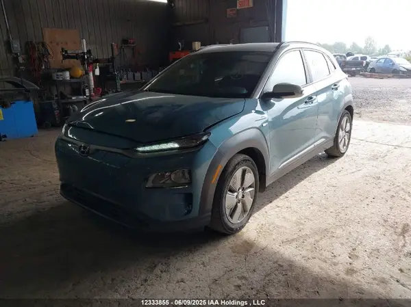KM8K23AG6LU060180 2020 HYUNDAI KONA - Image 2