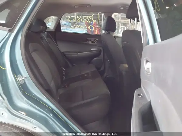 KM8K23AG6LU060180 2020 HYUNDAI KONA - Image 8