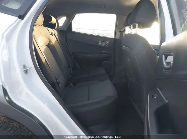 KM8K23AG6LU060437 2020 HYUNDAI KONA - Image 8
