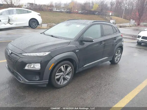 KM8K23AG6LU064312 2020 HYUNDAI KONA - Image 2