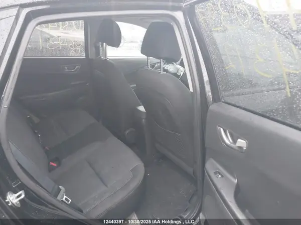 KM8K23AG6LU064312 2020 HYUNDAI KONA - Image 8