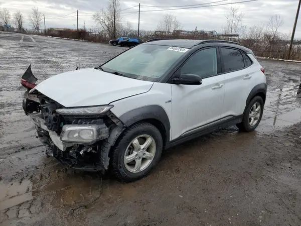 KM8K23AG6LU067517 2020 HYUNDAI KONA - Image 1