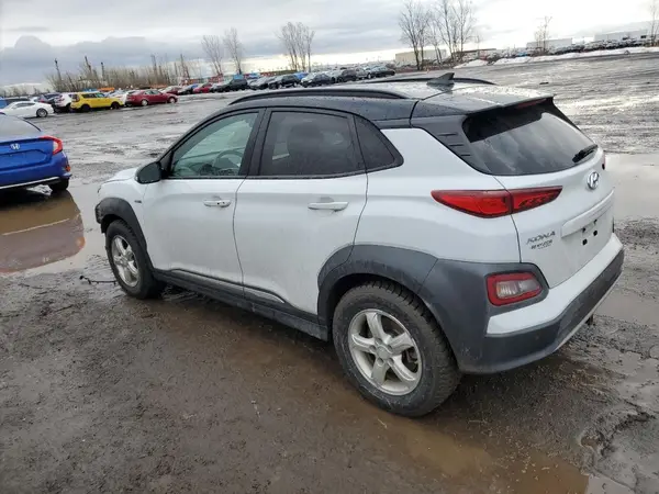 KM8K23AG6LU067517 2020 HYUNDAI KONA - Image 2
