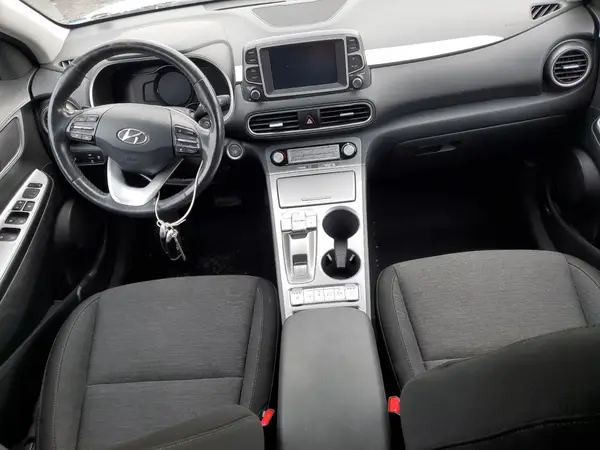 KM8K23AG6LU067517 2020 HYUNDAI KONA - Image 8