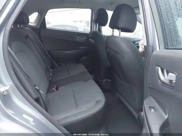 KM8K23AG6LU090635 2020 HYUNDAI KONA - Image 8