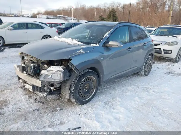 KM8K23AG6LU094023 2020 HYUNDAI KONA - Image 2