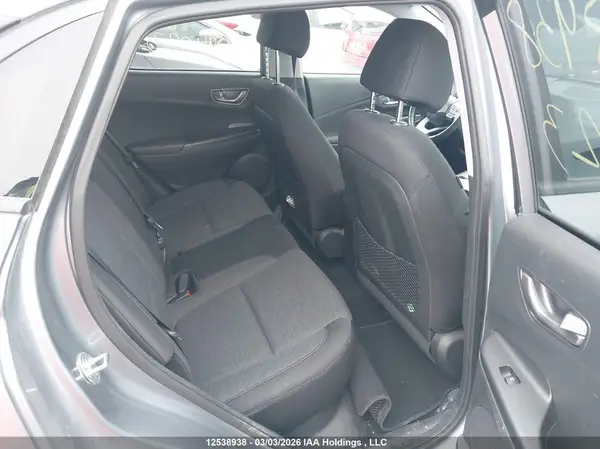 KM8K23AG6LU094023 2020 HYUNDAI KONA - Image 8