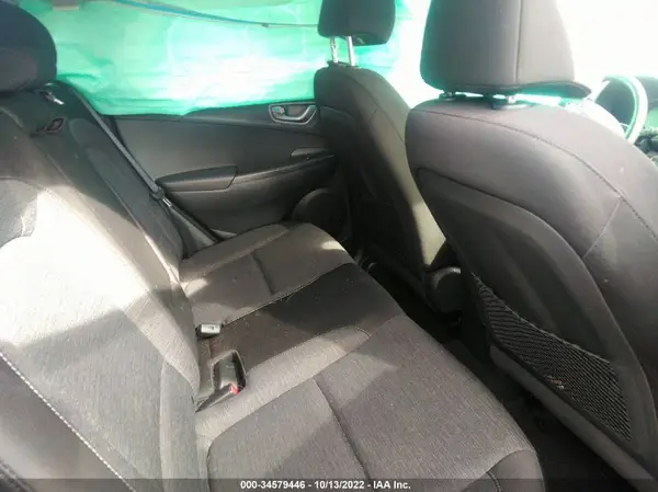 KM8K23AG6MU098977 2021 HYUNDAI KONA - Image 8
