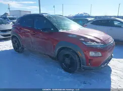 KM8K23AG6MU100176 2021 HYUNDAI KONA