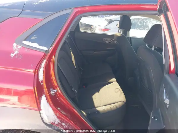 KM8K23AG6MU100176 2021 HYUNDAI KONA - Image 8
