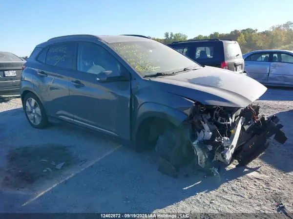 KM8K23AG6MU103045 2021 HYUNDAI KONA - Image 1