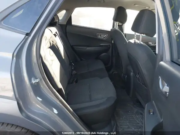 KM8K23AG6MU103045 2021 HYUNDAI KONA - Image 8