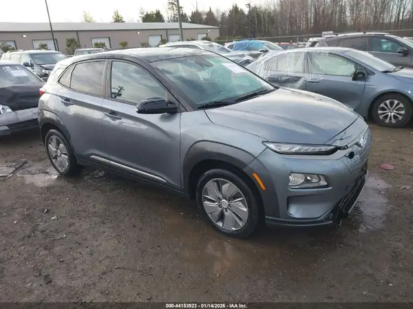 KM8K23AG6MU107113 2021 HYUNDAI KONA - Image 1