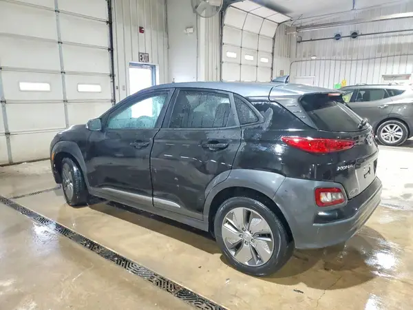 KM8K23AG6MU123246 2021 HYUNDAI KONA - Image 2