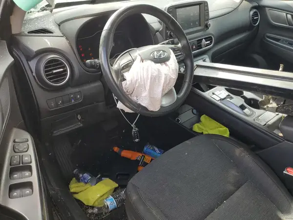 KM8K23AG6MU127250 2021 HYUNDAI KONA - Image 8