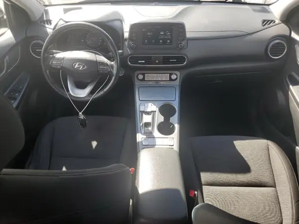 KM8K23AG6MU128169 2021 HYUNDAI KONA - Image 8