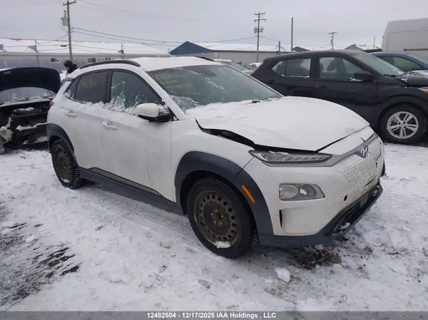 KM8K23AG6MU128561 2021 HYUNDAI KONA - Image 1