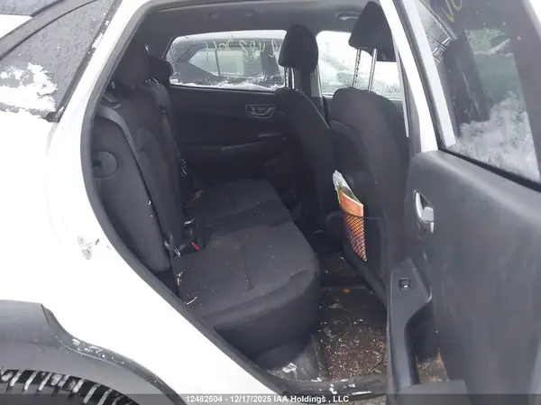KM8K23AG6MU128561 2021 HYUNDAI KONA - Image 8