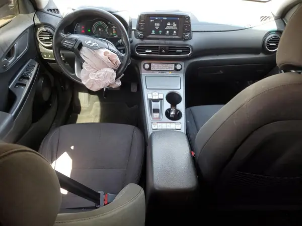 KM8K23AG6MU130648 2021 HYUNDAI KONA - Image 8
