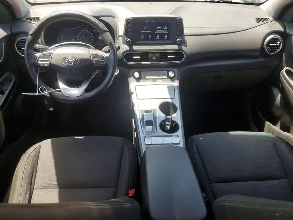 KM8K23AG6MU132884 2021 HYUNDAI KONA - Image 8