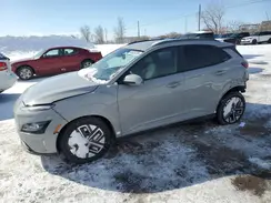 KM8K23AG6NU140050 2022 HYUNDAI KONA