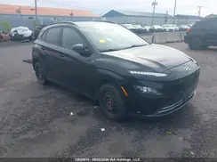 KM8K23AG6NU147161 2022 HYUNDAI KONA