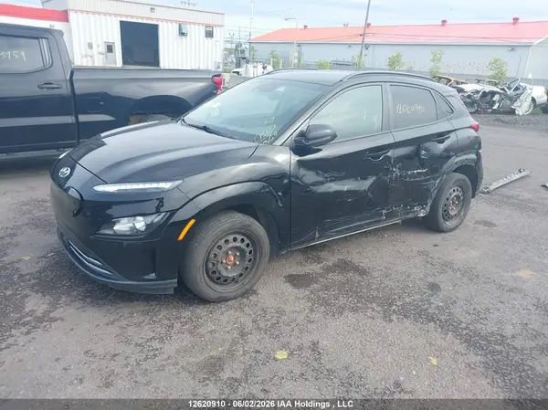 KM8K23AG6NU147161 2022 HYUNDAI KONA - Image 2