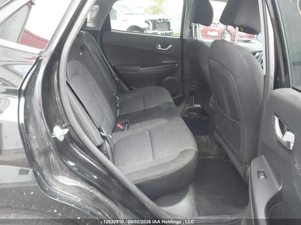 KM8K23AG6NU147161 2022 HYUNDAI KONA - Image 8