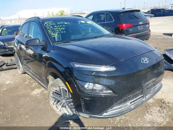 KM8K23AG6NU149556 2022 HYUNDAI KONA - Image 1