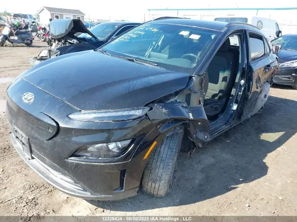 KM8K23AG6NU149556 2022 HYUNDAI KONA - Image 2