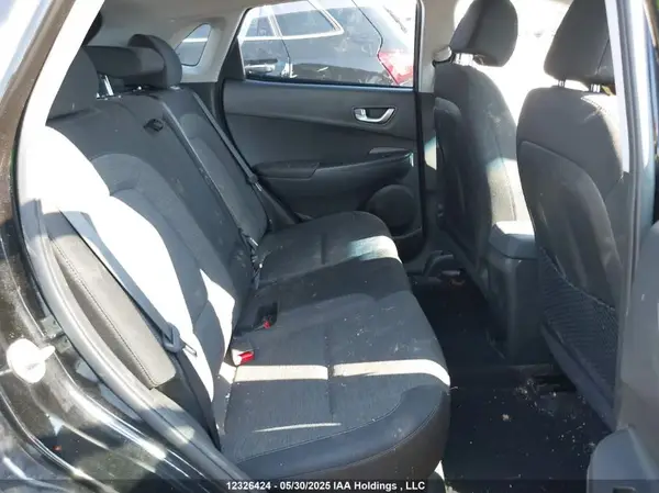 KM8K23AG6NU149556 2022 HYUNDAI KONA - Image 8