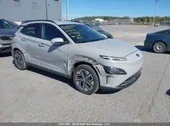 KM8K23AG6NU154336 2022 HYUNDAI KONA