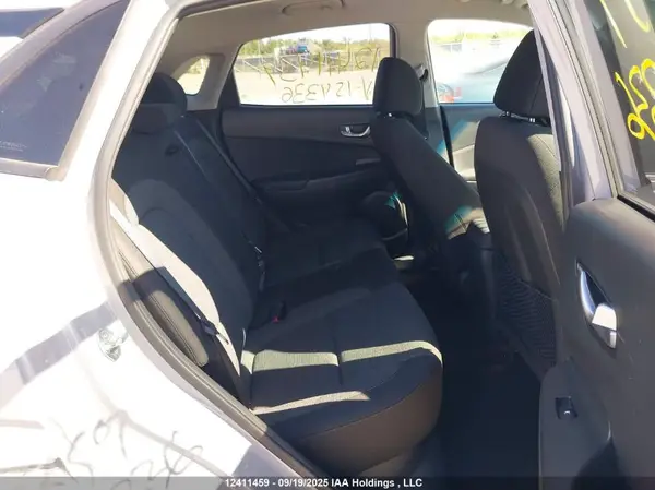 KM8K23AG6NU154336 2022 HYUNDAI KONA - Image 8