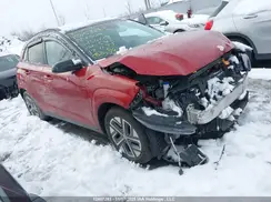 KM8K23AG6NU154613 2022 HYUNDAI KONA