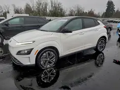 KM8K23AG6NU156023 2022 HYUNDAI KONA