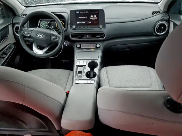 KM8K23AG6NU156023 2022 HYUNDAI KONA - Image 8