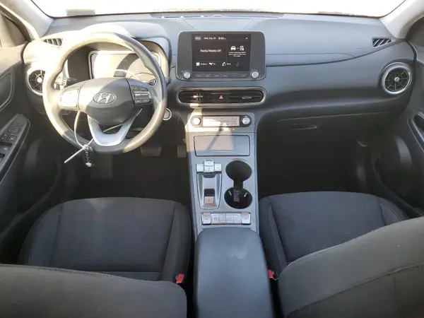 KM8K23AG6PU159846 2023 HYUNDAI KONA - Image 8